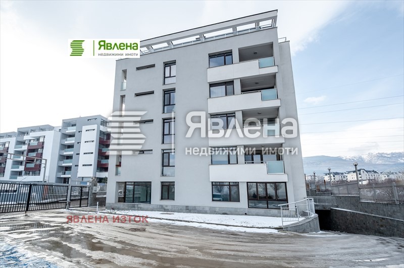 Продава 2-СТАЕН, гр. София, Симеоново, снимка 9 - Апартаменти - 53459906