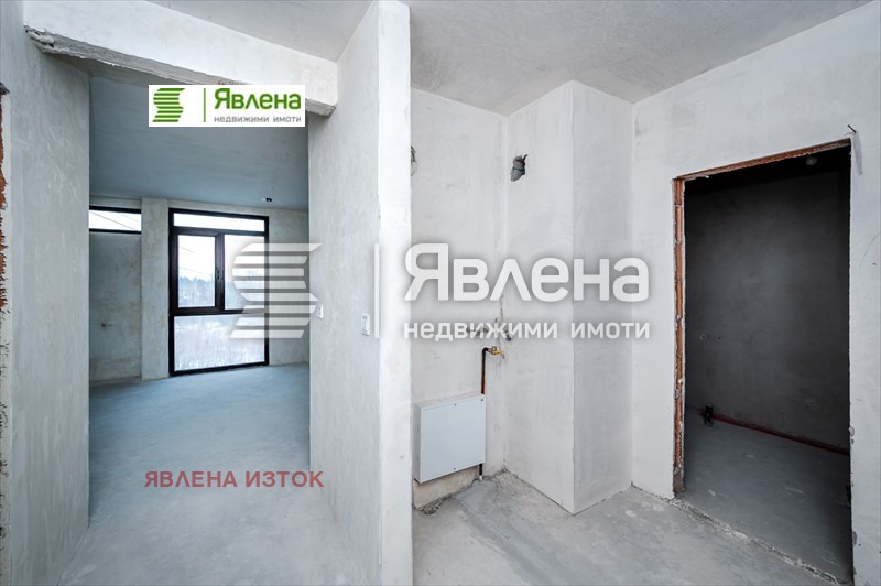 Продава 2-СТАЕН, гр. София, Симеоново, снимка 2 - Апартаменти - 53459906