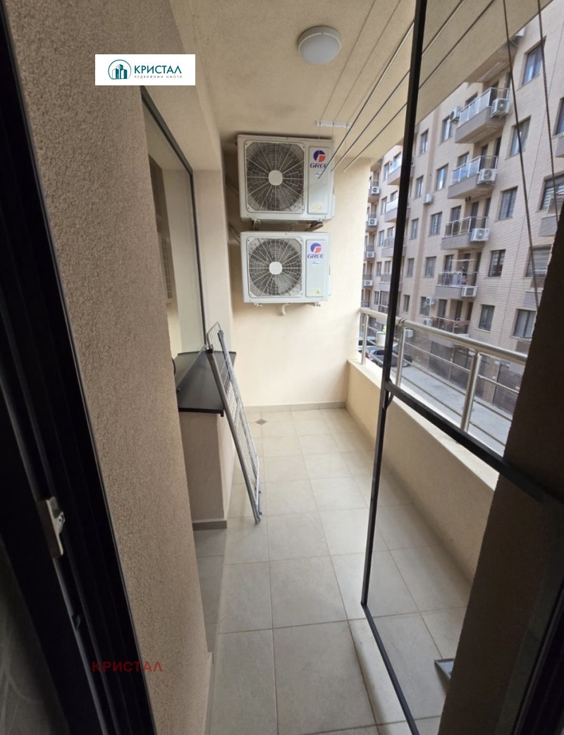 Продава 2-СТАЕН, гр. Пловдив, Христо Смирненски, снимка 5 - Апартаменти - 53519011