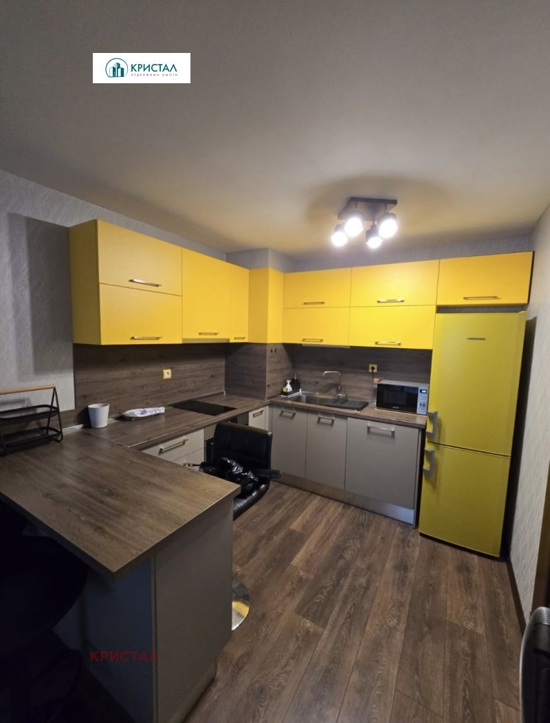 Продава 2-СТАЕН, гр. Пловдив, Христо Смирненски, снимка 8 - Апартаменти - 53519011