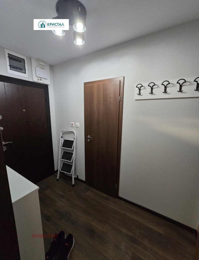 Продава 2-СТАЕН, гр. Пловдив, Христо Смирненски, снимка 6 - Апартаменти - 53519011