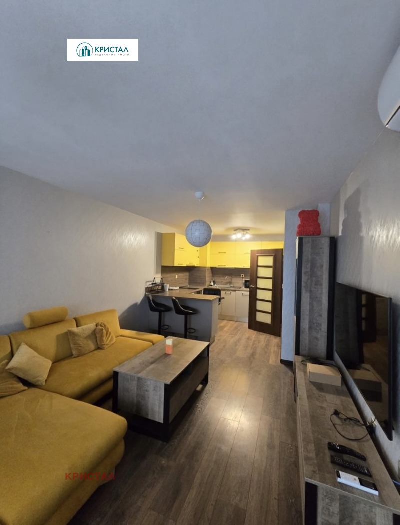 Продава 2-СТАЕН, гр. Пловдив, Христо Смирненски, снимка 2 - Апартаменти - 53519011