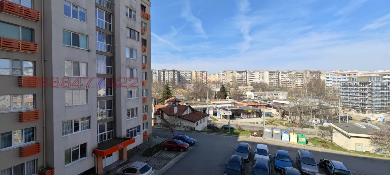 Продава 3-СТАЕН, гр. Бургас, област Бургас, снимка 15 - Aпартаменти - 49451064