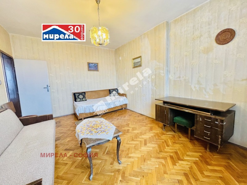 Zu verkaufen  2 Schlafzimmer Sofia , Zentar , 86 qm | 64261418 - Bild [6]