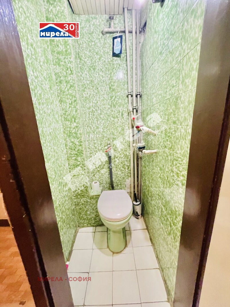 Zu verkaufen  2 Schlafzimmer Sofia , Zentar , 86 qm | 64261418 - Bild [15]
