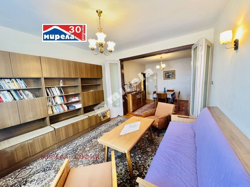 Zu verkaufen  2 Schlafzimmer Sofia , Zentar , 86 qm | 64261418