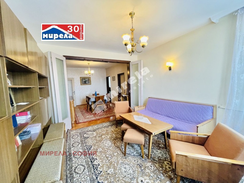Zu verkaufen  2 Schlafzimmer Sofia , Zentar , 86 qm | 64261418 - Bild [4]