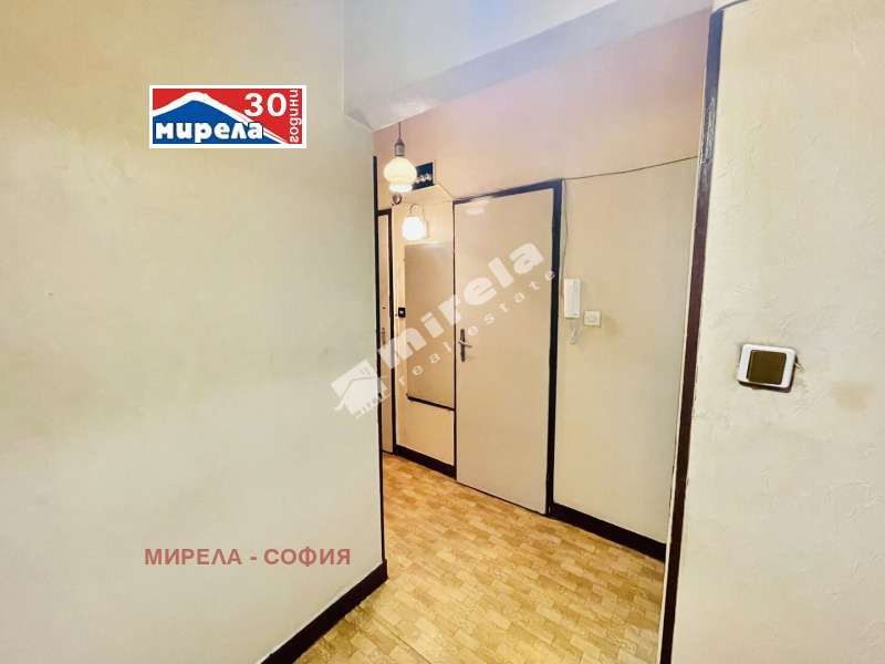 Zu verkaufen  2 Schlafzimmer Sofia , Zentar , 86 qm | 64261418 - Bild [7]