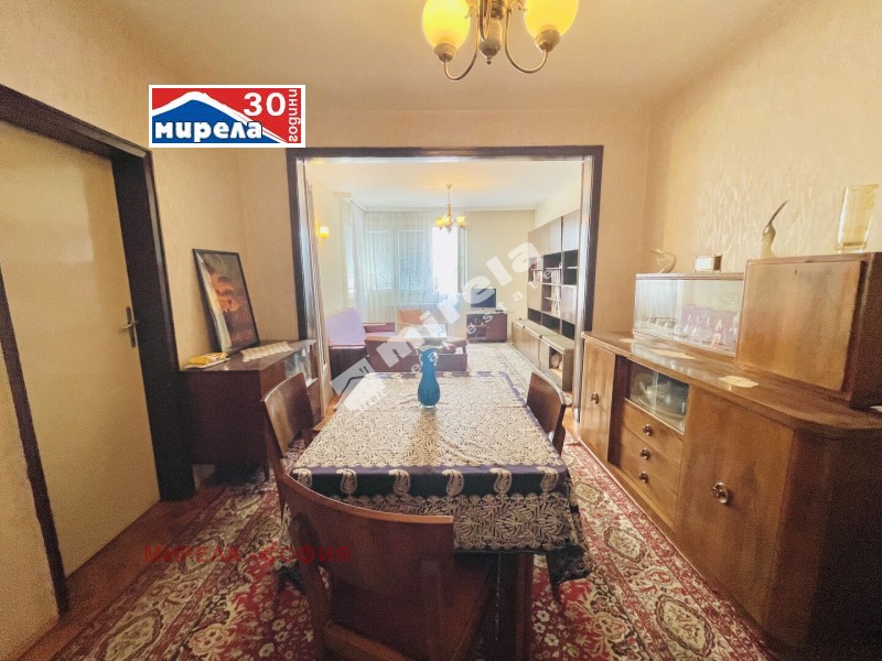 Zu verkaufen  2 Schlafzimmer Sofia , Zentar , 86 qm | 64261418 - Bild [2]