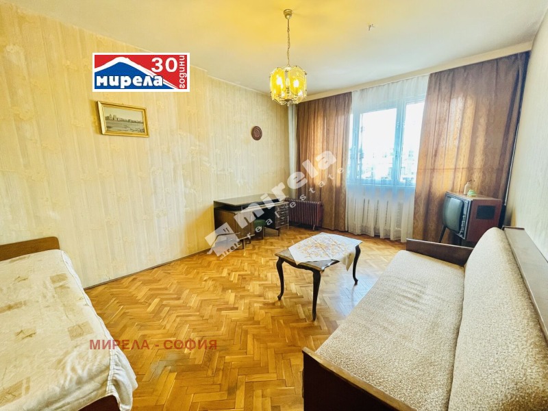 Zu verkaufen  2 Schlafzimmer Sofia , Zentar , 86 qm | 64261418 - Bild [5]