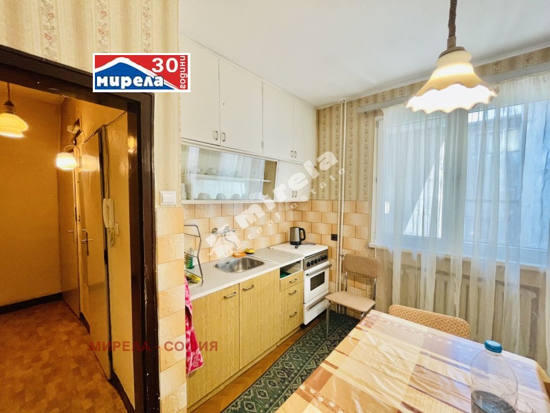 Zu verkaufen  2 Schlafzimmer Sofia , Zentar , 86 qm | 64261418 - Bild [11]