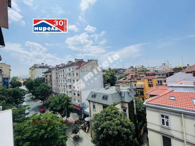 Zu verkaufen  2 Schlafzimmer Sofia , Zentar , 86 qm | 64261418 - Bild [10]