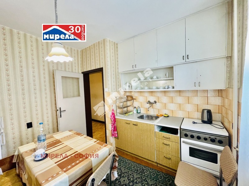 Zu verkaufen  2 Schlafzimmer Sofia , Zentar , 86 qm | 64261418 - Bild [13]