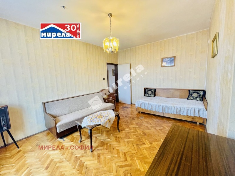 Zu verkaufen  2 Schlafzimmer Sofia , Zentar , 86 qm | 64261418 - Bild [4]