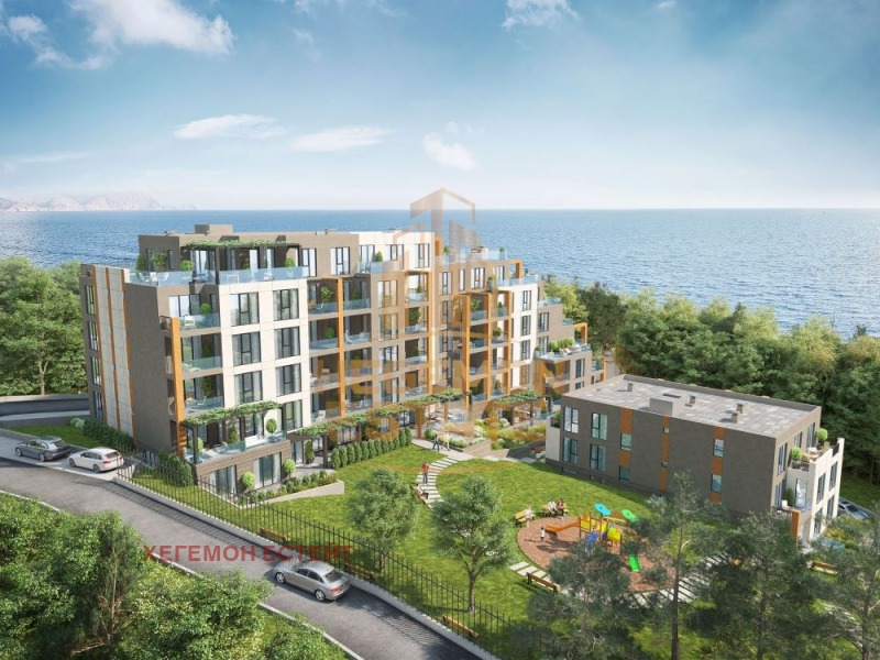 Продается  2 спальни Варна , к.к. Слънчев ден , 166 кв.м | 70517255