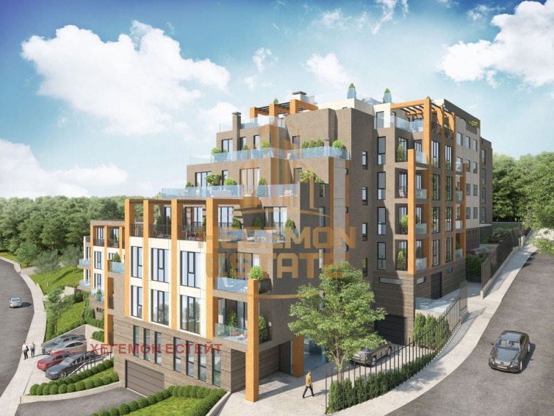 Продается  2 спальни Варна , к.к. Слънчев ден , 166 кв.м | 70517255 - изображение [5]
