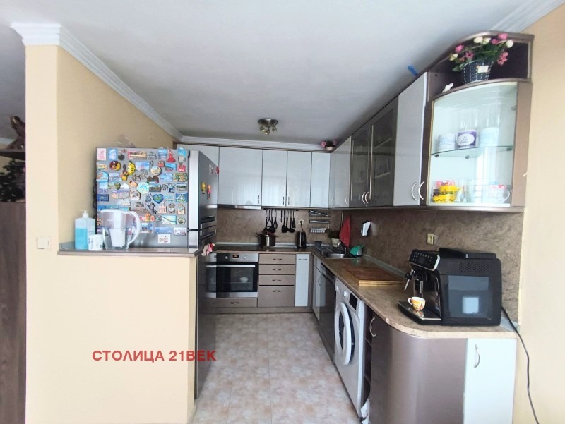 À venda  2 quartos Sofia , Medicinska akademiia , 131 m² | 38555243 - imagem [8]