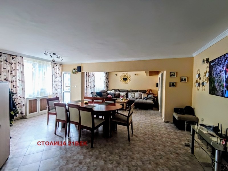 À venda  2 quartos Sofia , Medicinska akademiia , 131 m² | 38555243