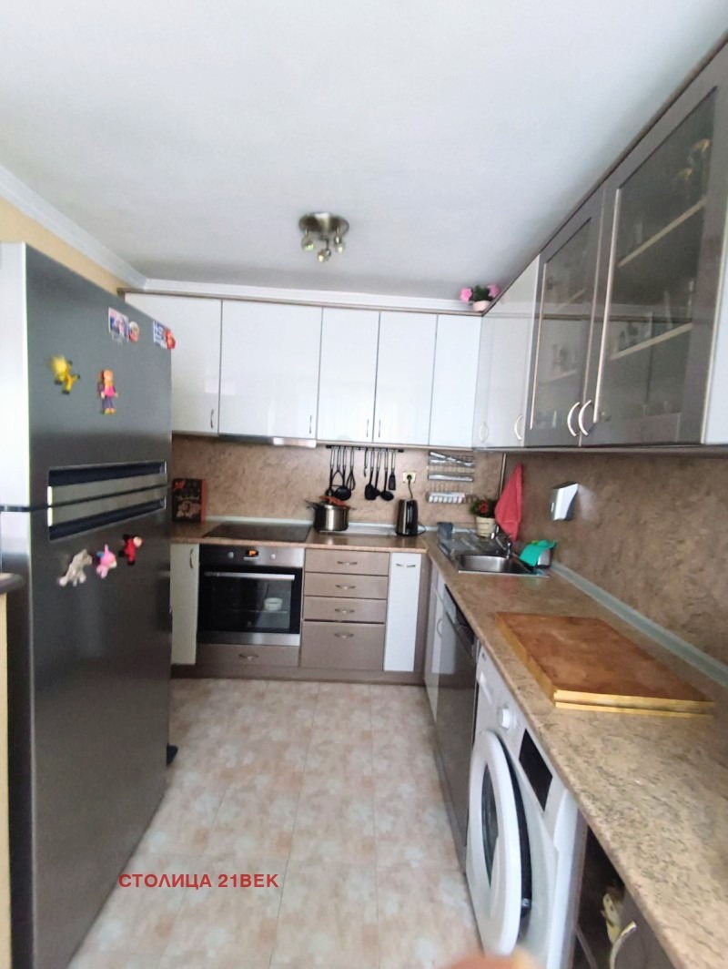 À venda  2 quartos Sofia , Medicinska akademiia , 131 m² | 38555243 - imagem [10]