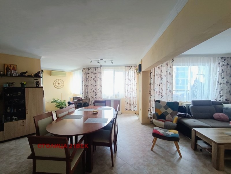 À venda  2 quartos Sofia , Medicinska akademiia , 131 m² | 38555243 - imagem [5]