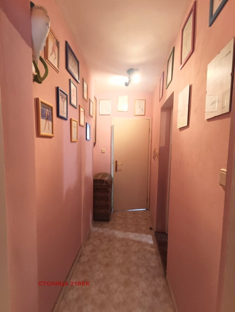 À venda  2 quartos Sofia , Medicinska akademiia , 131 m² | 38555243 - imagem [6]