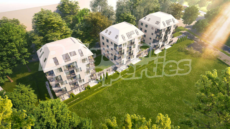 Продава 3-СТАЕН, гр. Варна, Младост 1, снимка 3 - Апартаменти - 52132366