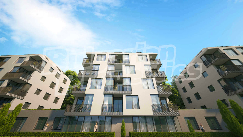 Продава 3-СТАЕН, гр. Варна, Младост 1, снимка 5 - Апартаменти - 52132366