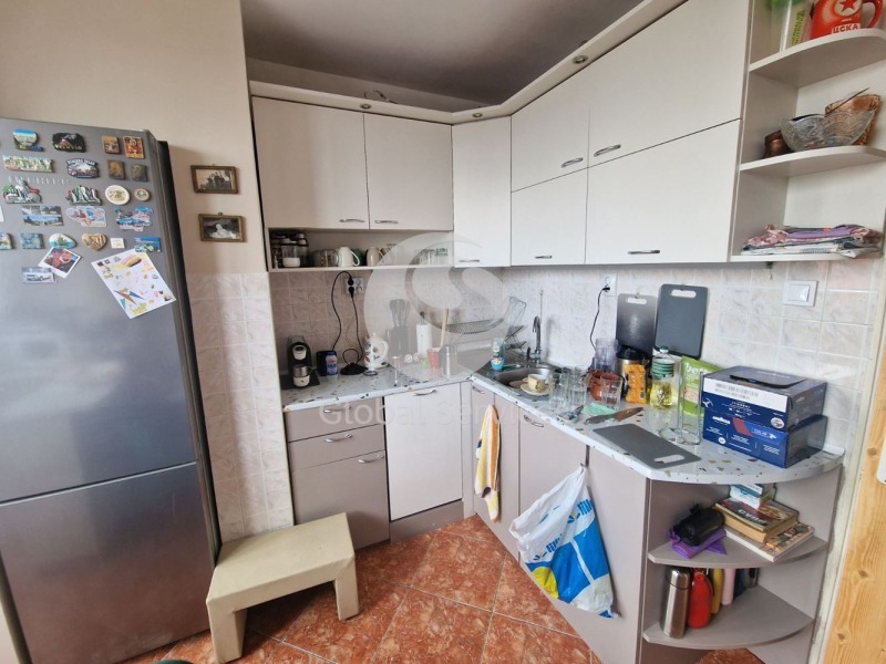 Продава 3-СТАЕН, гр. София, Белите брези, снимка 3 - Апартаменти - 52477191