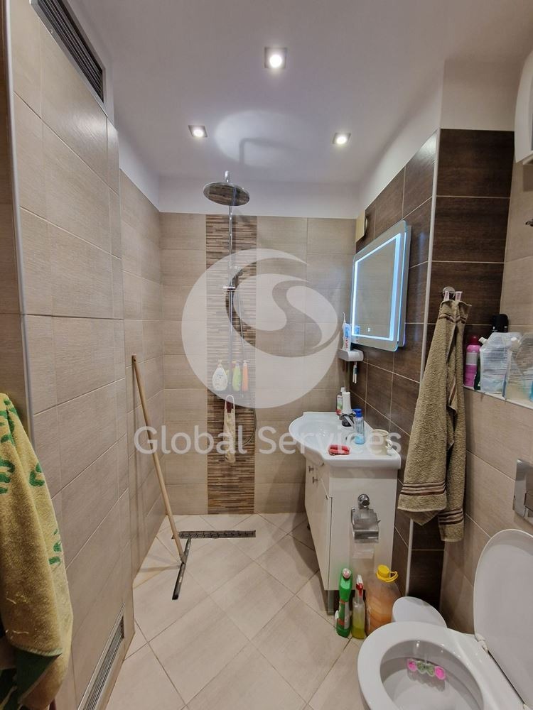 Продава 3-СТАЕН, гр. София, Белите брези, снимка 11 - Апартаменти - 52477191