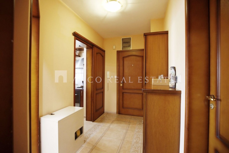 Продава 3-СТАЕН, гр. София, Хиподрума, снимка 7 - Апартаменти - 52796929