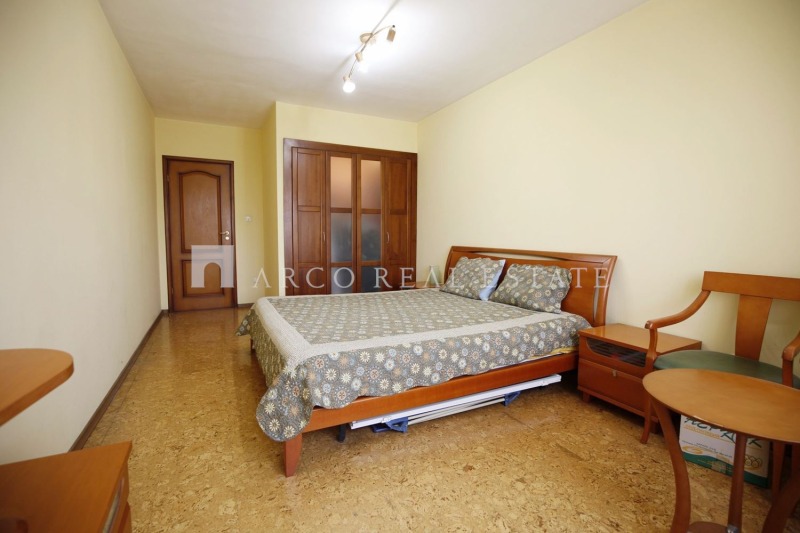 Продава 3-СТАЕН, гр. София, Хиподрума, снимка 8 - Апартаменти - 52796929