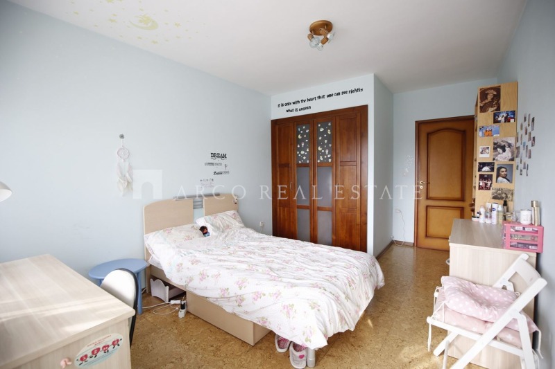 Продава 3-СТАЕН, гр. София, Хиподрума, снимка 11 - Апартаменти - 52796929