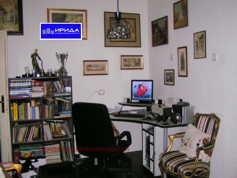 Продава 3-СТАЕН, гр. София, Център, снимка 6 - Апартаменти - 53369916