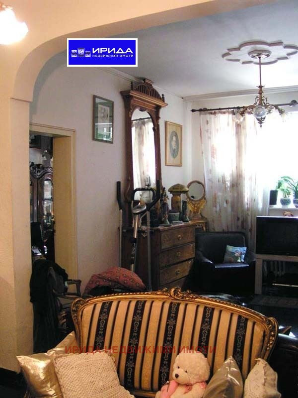 Продава 3-СТАЕН, гр. София, Център, снимка 4 - Апартаменти - 53369916