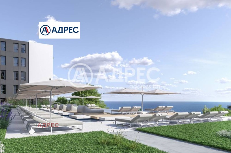 Продава 3-СТАЕН, гр. Варна, к.к. Чайка