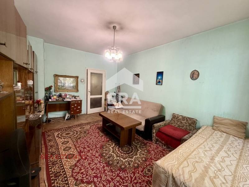 Продава 3-СТАЕН, гр. София, Красна поляна 3, снимка 5 - Апартаменти - 54589612