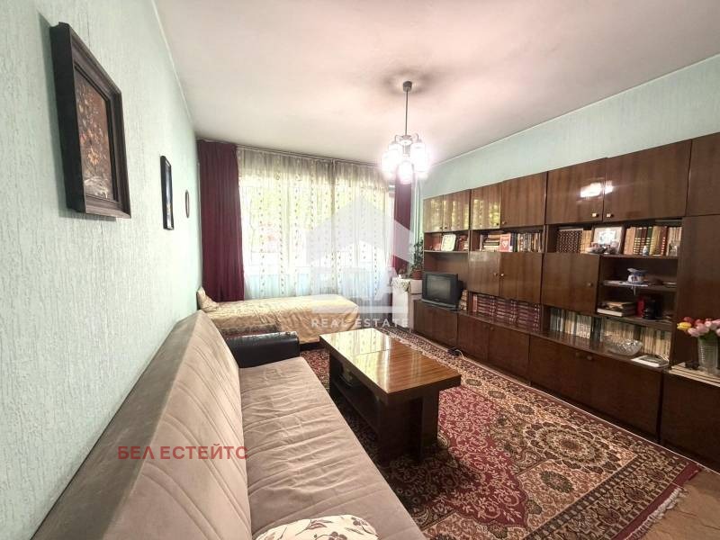 Продава 3-СТАЕН, гр. София, Красна поляна 3, снимка 2 - Апартаменти - 54589612