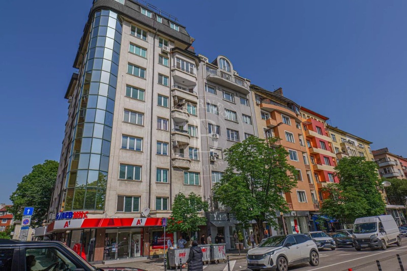 Продава  4-стаен град София , Център , 105 кв.м | 22228502 - изображение [15]