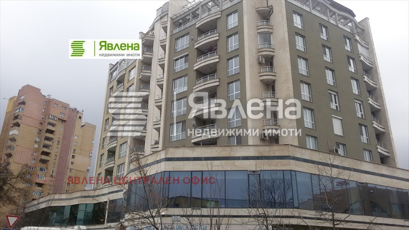 Продава МНОГОСТАЕН, гр. София, Дианабад, снимка 1 - Aпартаменти - 48577794