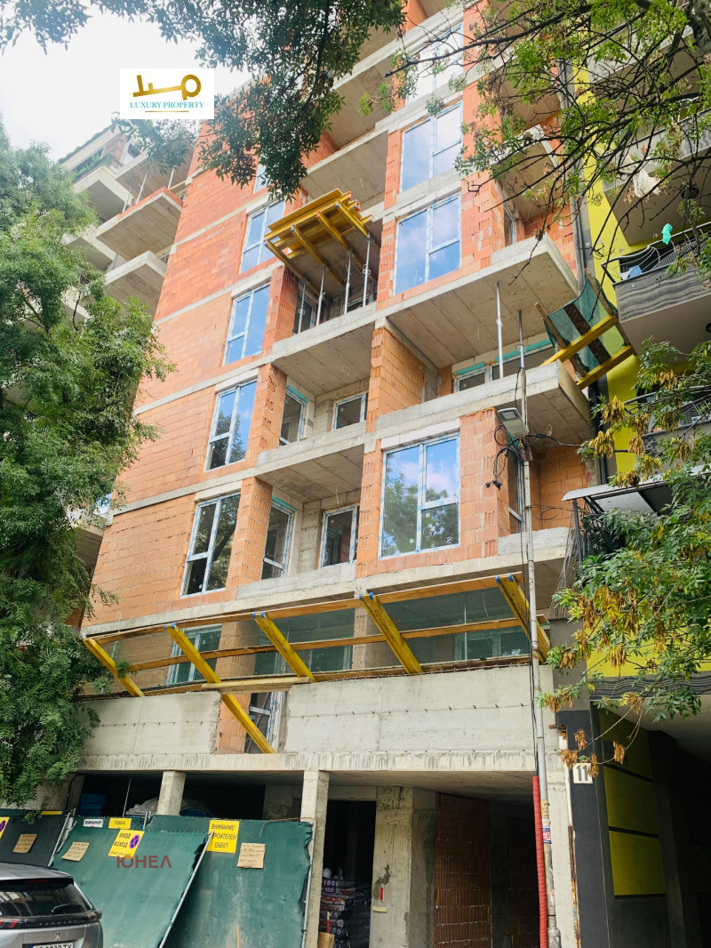 Eladó  Hivatal Sofia , Strelbishte , 70 négyzetméter | 62606910 - kép [2]