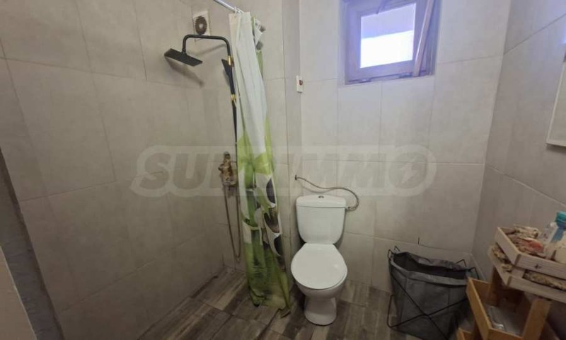 Продава ЕТАЖ ОТ КЪЩА, гр. Созопол, област Бургас, снимка 12 - Етаж от къща - 53372553