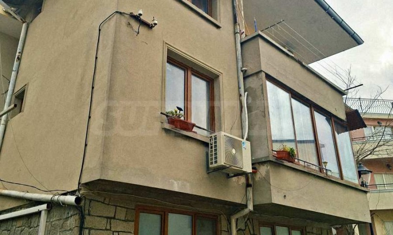 Продава ЕТАЖ ОТ КЪЩА, гр. Созопол, област Бургас, снимка 3 - Етаж от къща - 53372553