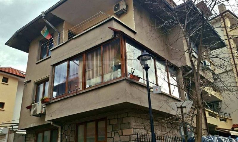 Продава ЕТАЖ ОТ КЪЩА, гр. Созопол, област Бургас, снимка 4 - Етаж от къща - 53372553