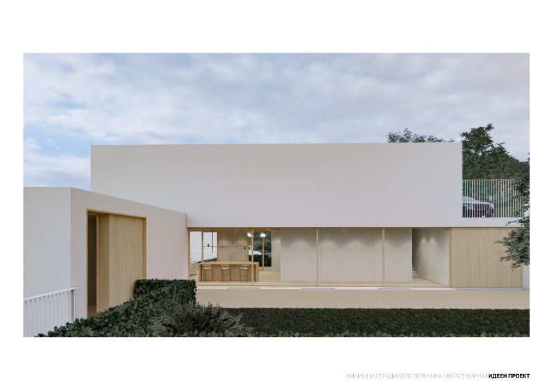 À venda  Casa Varna , m-t Zelenika , 232 m² | 46748272 - imagem [8]