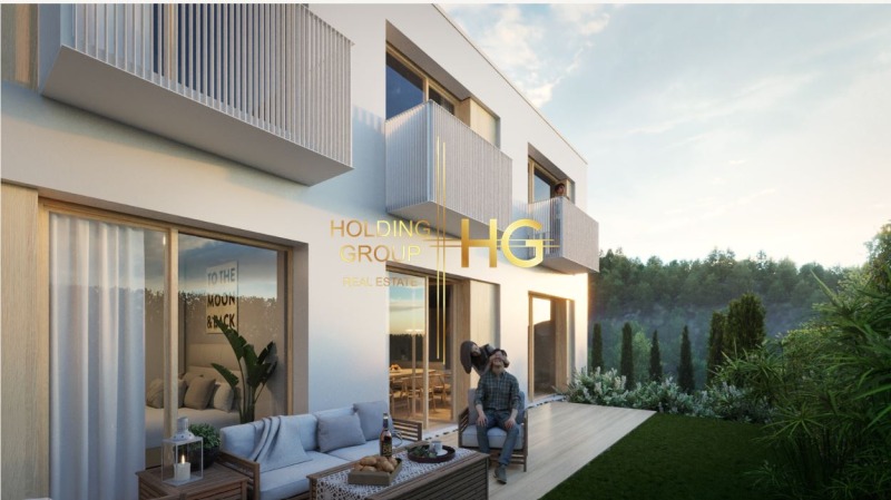 Продава КЪЩА, гр. Варна, м-т Зеленика, снимка 3 - Къщи - 51074381