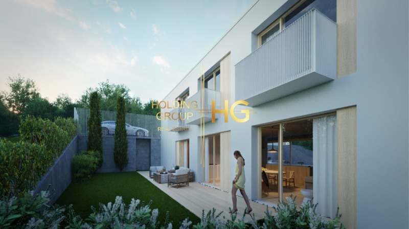 Продава КЪЩА, гр. Варна, м-т Зеленика, снимка 4 - Къщи - 51074381