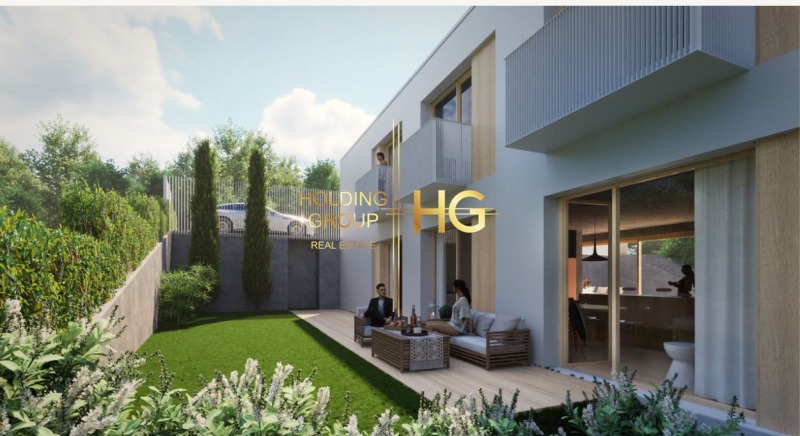 Продава КЪЩА, гр. Варна, м-т Зеленика