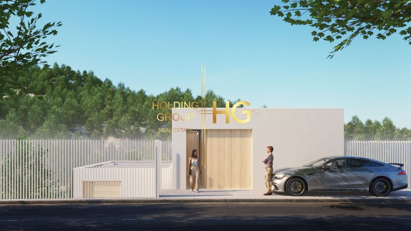 Продава КЪЩА, гр. Варна, м-т Зеленика, снимка 7 - Къщи - 51074381