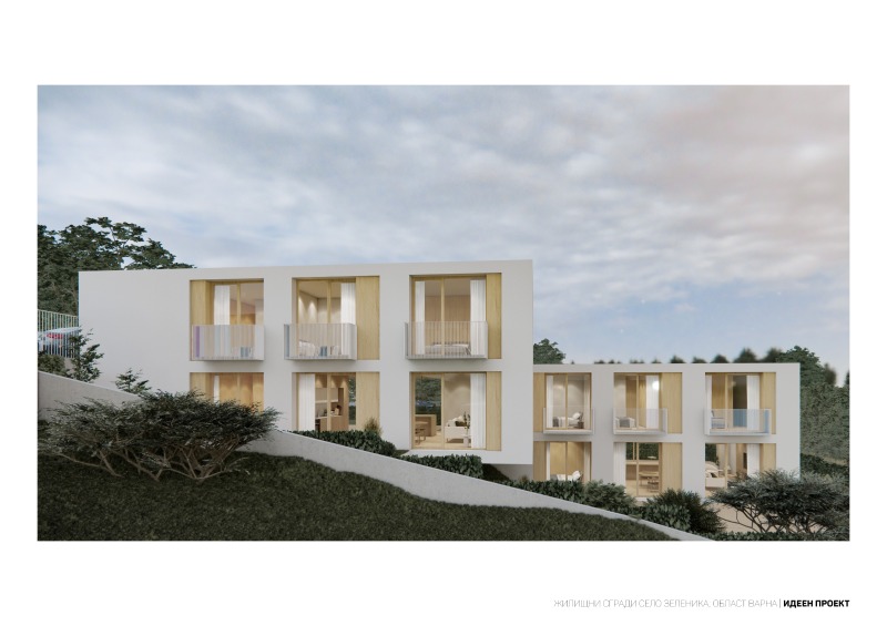À venda  Casa Varna , m-t Zelenika , 232 m² | 46748272 - imagem [2]