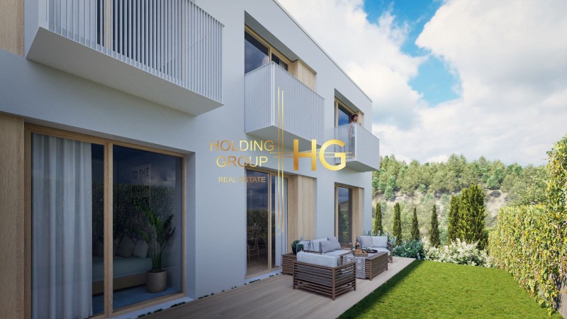 Продава КЪЩА, гр. Варна, м-т Зеленика, снимка 8 - Къщи - 51074381